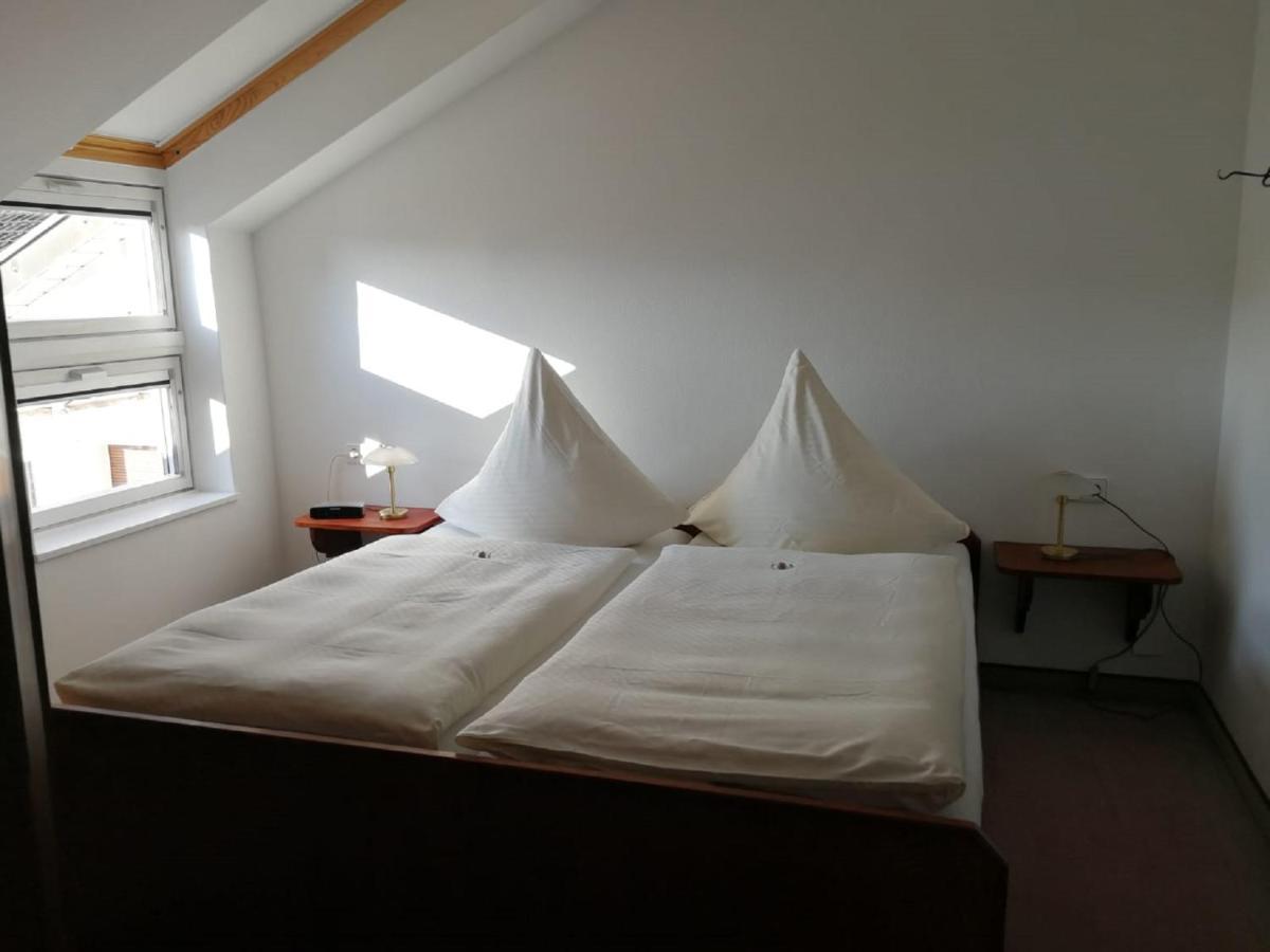 Haus Leifert Hotel Bad Sassendorf Kültér fotó