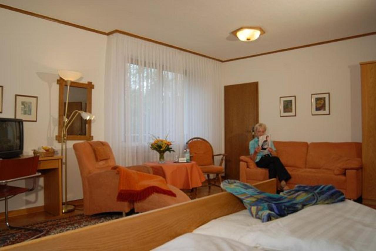 Haus Leifert Hotel Bad Sassendorf Kültér fotó