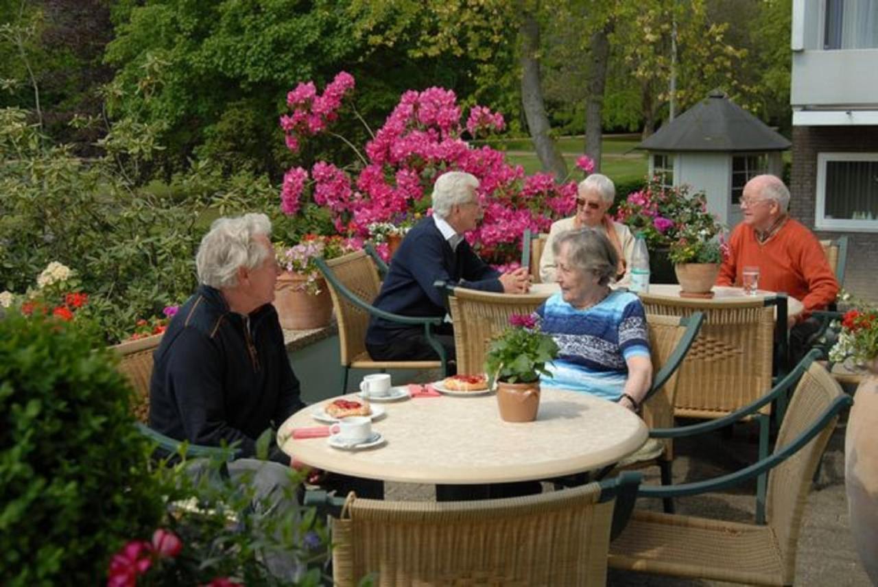 Haus Leifert Hotel Bad Sassendorf Kültér fotó