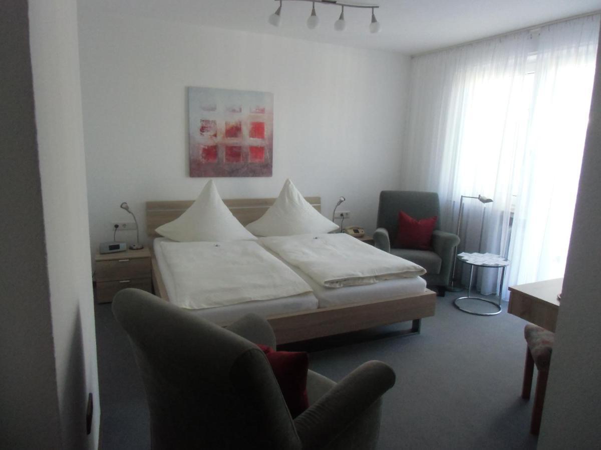 Haus Leifert Hotel Bad Sassendorf Kültér fotó